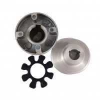 Муфта в сборе ND10 ОМТ / Комплект ND65B+R62+ND65P2 ОМТ