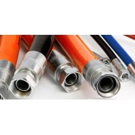 Особенности производства и применения рукавов высокого давления из термопластичных полимеров