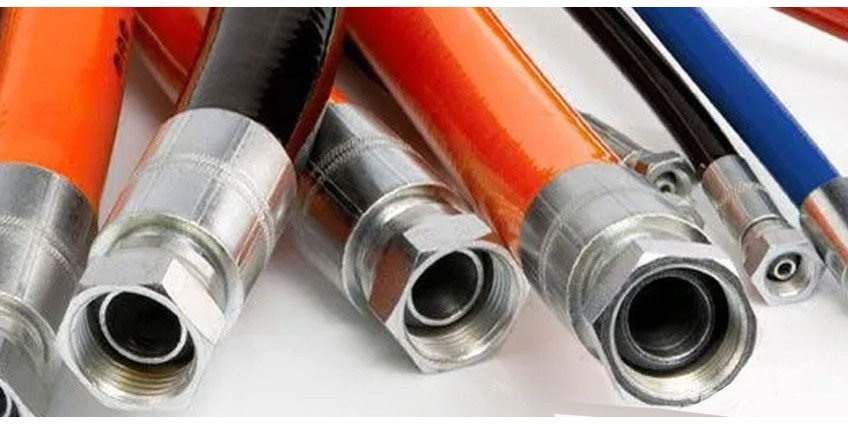 Особенности производства и применения рукавов высокого давления из термопластичных полимеров