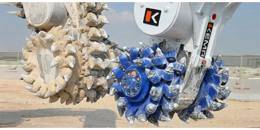 Замена штатного радиатора гидросистемы под гидрофрезу: как увеличение толщины сердцевины решило проблему перегрева Замена штатного радиатора гидросистемы под гидрофрезу: как увеличение толщины сердцевины решило проблему перегрева