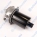 Сливной фильтр OMTF222С25NA1 OMT 1 1/2 BSP, 25 мкм, с предохранительным клапаном