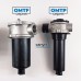 Сливной фильтр OMTP020С10N-A OMT 1/2 BSP, 10 мкм, с сапуном и предохранительным клапаном