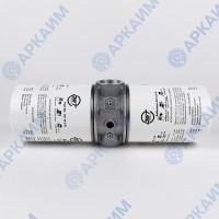 Фильтр всасывающий OMTI20CNA OMT 1 1/2", 60 мкм c перепускным клапаном на 0.25 бар