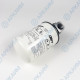 Фильтр всасывающий OMTI05FNR OMT 3/4", 3 мкм c перепускным клапаном на 1.7 бар