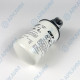 Фильтр всасывающий OMTI05NNR OMT 3/4", 6 мкм c перепускным клапаном на 1.7 бар