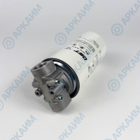 Фильтр всасывающий OMTI06FNR OMT 3/4", 3 мкм c перепускным клапаном на 1.7 бар