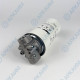 Фильтр всасывающий OMTI06FNR OMT 3/4", 3 мкм c перепускным клапаном на 1.7 бар