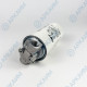 Фильтр всасывающий OMTI06NNR OMT 3/4", 6 мкм c перепускным клапаном на 1.7 бар