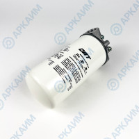 Фильтр всасывающий OMTI06NNR OMT 3/4", 6 мкм c перепускным клапаном на 1.7 бар