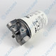 Фильтр всасывающий OMTI10NNR OMT 1 1/4", 6 мкм c перепускным клапаном на 1.7 бар