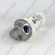 Фильтр всасывающий OMTI15BNR OMT 1 1/4", 25 мкм c перепускным клапаном на 1.7 бар