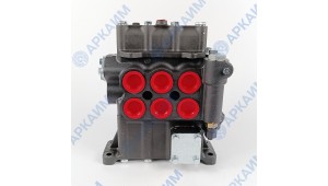 Гидрораспределитель Р160 3/1-222 для Кировец серии К700 (аналог Гидросила)