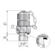 Точка контроля давления BSP 1/2" - M16x2