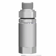 Поворотная прямая муфта 1 BSP. 5001294, 010002