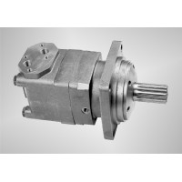 Гидромотор HPM BMS/BMSE/BMSY-100