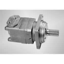 Гидромотор HPM BMS/BMSE/BMSY-160 Гидромотор HPM BMS/BMSE/BMSY-160