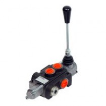 Гидрораспределитель Р40-А1 GKZ1 без фиксации Болгария