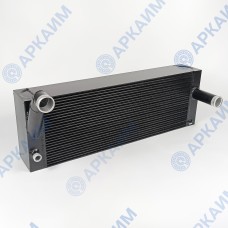 Радиатор ARKM.R.MO-F682583 аналог John Deere F682583 Радиатор ARKM.R.MO-F682583 аналог John Deere F682583