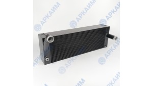 Радиатор ARKM.R.MO-F682583 аналог John Deere F682583 Радиатор ARKM.R.MO-F682583 аналог John Deere F682583