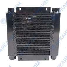 Радиатор гидравлический MO1-Л (ARKM.R.MO1-Л.45.G3/4), 70 л/мин, 290*247*45мм, G3/4BSP Радиатор гидравлический MO1-Л (ARKM.R.MO1-Л.45.G3/4), 70 л/мин, 290*247*45мм, G3/4BSP