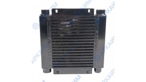 Радиатор гидравлический ARKM.R.MO1-Л.45.G3/4, 70 л/мин, 290*247*45мм, G3/4BSP