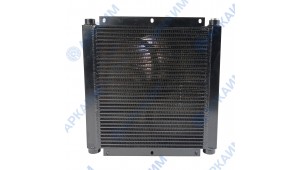 Радиатор гидравлический ARKM.R.MO3-Л.45.G1, 140 л/мин, 470*460*45мм, G1BSP