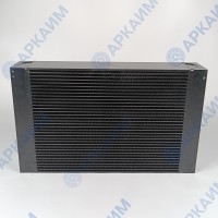 Радиатор ARKM.R.MO-PF2511645 аналог HİDROMEK PF2511645 (AKG)