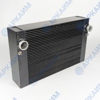 Радиатор ARKM.R.MO-PF2511645 аналог HİDROMEK PF2511645 (AKG)