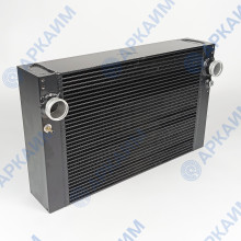 Радиатор ARKM.R.MO-PF2511645 аналог HİDROMEK PF2511645 (AKG)