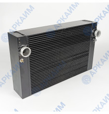 Радиатор ARKM.R.MO-PF2511645 аналог HİDROMEK PF2511645 (AKG)