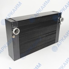 Радиатор ARKM.R.MO-PF2511645 аналог HİDROMEK PF2511645 (AKG) Радиатор ARKM.R.MO-PF2511645 аналог HİDROMEK PF2511645 (AKG)