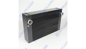 Радиатор ARKM.R.MO-PF2511645 аналог HİDROMEK PF2511645 (AKG)