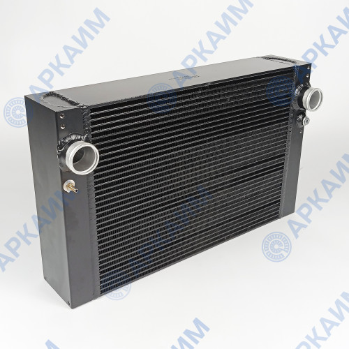 Радиатор ARKM.R.MO-PF2511645 аналог HİDROMEK PF2511645 (AKG)