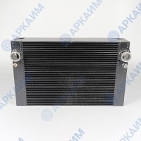 Радиатор ARKM.R.MO-PF2511645 аналог HİDROMEK PF2511645 (AKG)