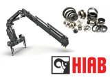 Ремкомплекты для техники JONSERED (HIAB)