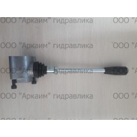 Рычажная система Kz1 для Гидрораспределитель Р80 4093132