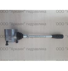 Рычажная система Kz1 для Гидрораспределитель Р40 4093213