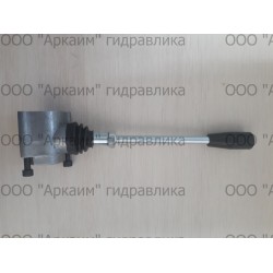 Ручка управления гидрораспределителя