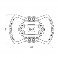 Ротатор FHR 6LD2/68 6т
