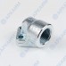 Угловой фланец OMT RPA1-012-M, 30*30, 1/2BSP, M6*20, OMT Италия