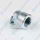 Угловой фланец OMT RPA1-012-M, 30*30, 1/2BSP, M6*20, OMT Италия
