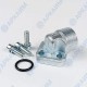 Угловой фланец OMT RPA1-012-M, 30*30, 1/2BSP, M6*20, OMT (Италия)