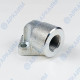 Угловой фланец OMT RPA2-012-M, 40*40, 1/2BSP, М8*25, OMT (Италия)
