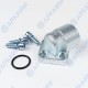 Угловой фланец OMT RPA2-034-M, 40*40, 3/4BSP, М8*25, OMT (Италия)