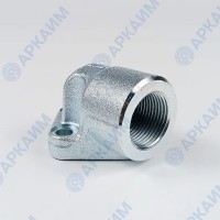 Угловой фланец OMT RPA2-012-M, 40*40, 1/2BSP, М8*25, OMT (Италия) Угловой фланец OMT RPA2-012-M, 40*40, 1/2BSP, М8*25, OMT (Италия)