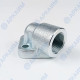 Угловой фланец RPA3-100В-M, 56*56, 1BSP, М10*30, OMT (Италия)