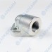 Угловой фланец RPA3-100-M, 51*51, 1BSP, М10*30, OMT (Италия)