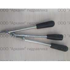Ручка для Гидрораспределитель Р40