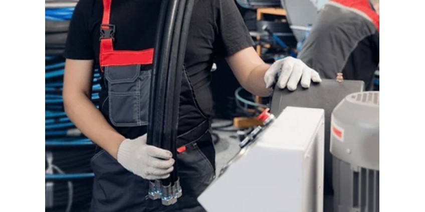 Особые условия на услуги мастерской РВД в Санкт-Петербурге Особые условия на услуги мастерской РВД в Санкт-Петербурге