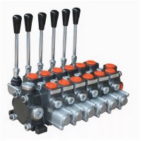 Распределитель 6PC100 Болгария